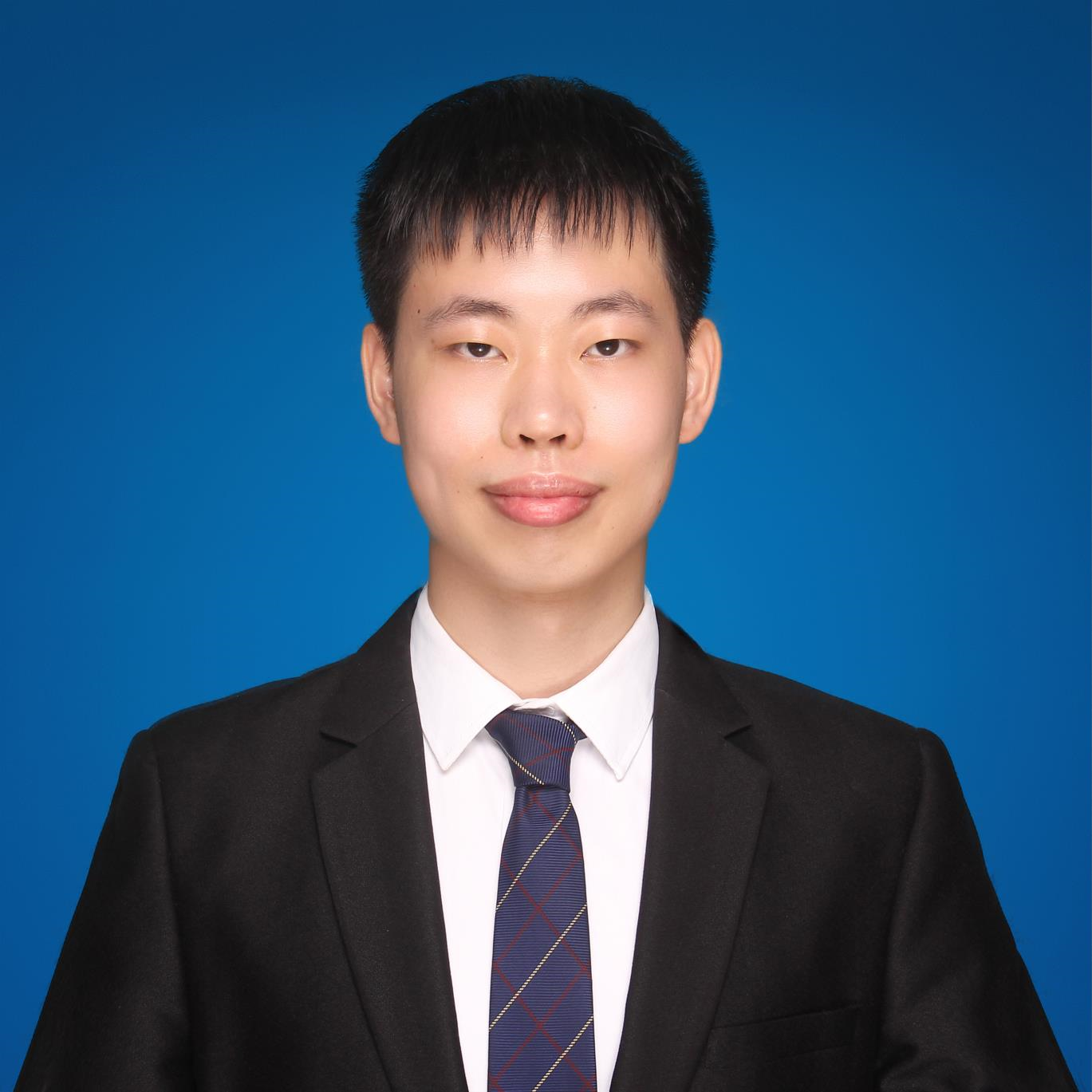 Zongru Wu